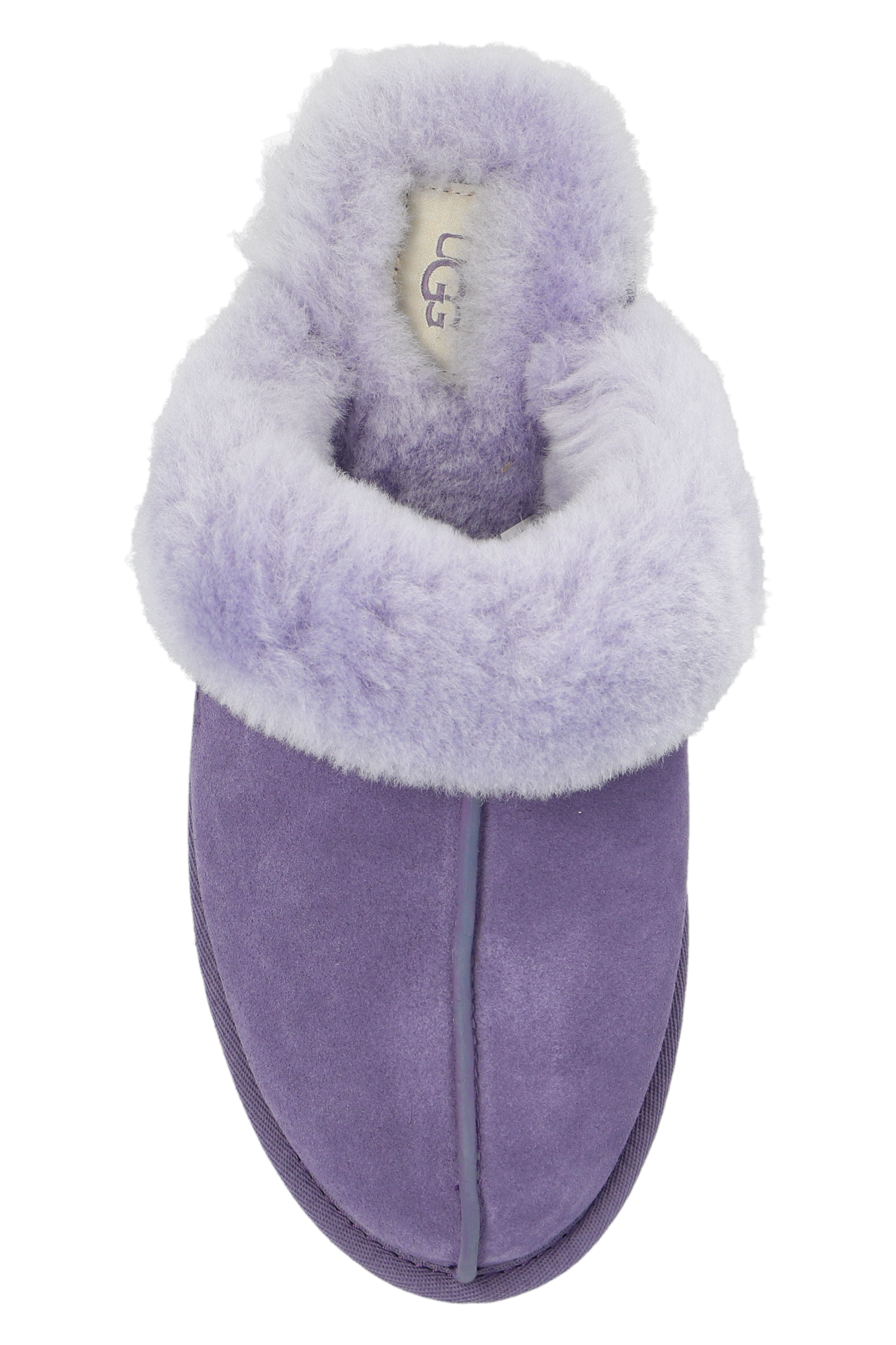 Lilac ugg slippers sale